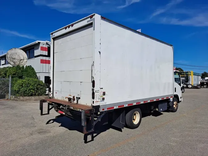 2021 CHEVROLET MOTOR DIV. LCF 4500HD442d605bc17afb5057212a6075ddf0ab