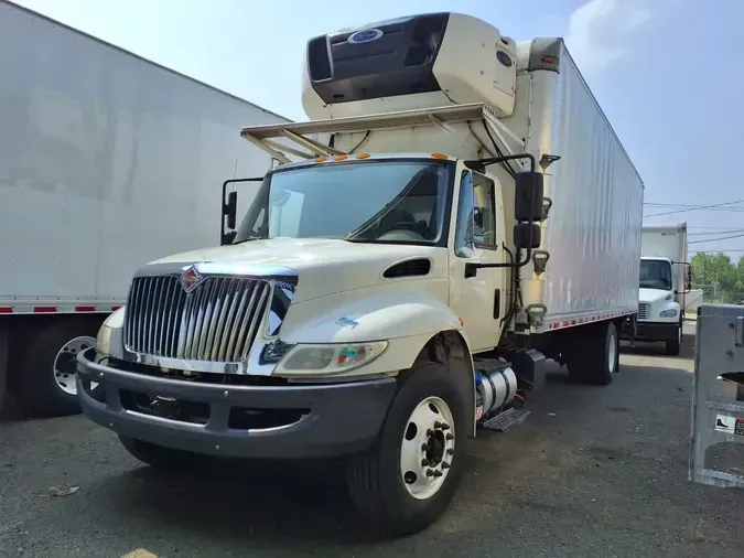 2018 NAVISTAR INTERNATIONAL 4300