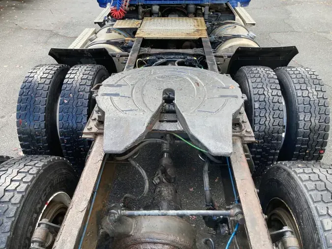 2019 FREIGHTLINER/MERCEDES NEW CASCADIA PX12664