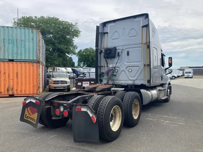 2021 FREIGHTLINER/MERCEDES NEW CASCADIA PX12664442ee2056d85db897a1c891b7d053d6c
