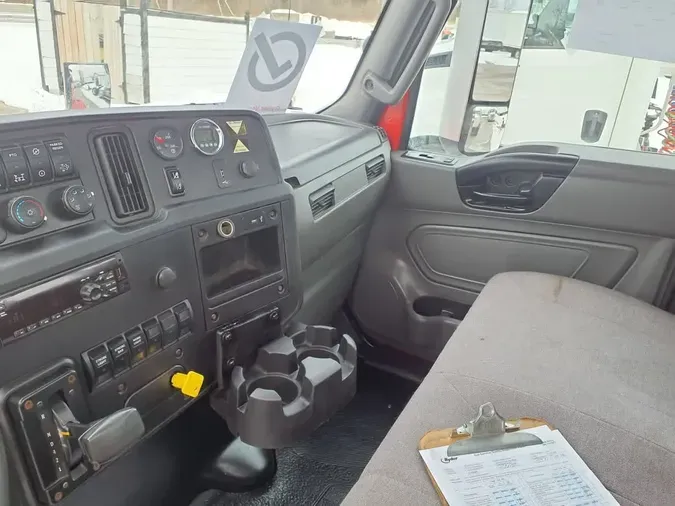 2020 NAVISTAR INTERNATIONAL MV607 (4X2)442fdf64b2207452a538d530ebf68111