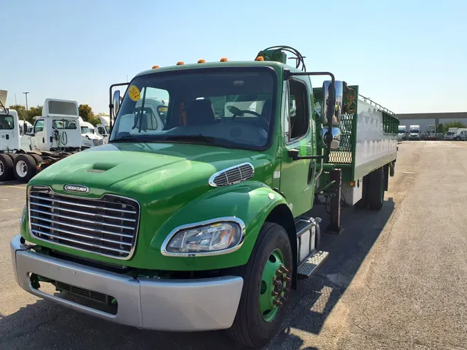 2014 FREIGHTLINER/MERCEDES M2 10644311cb79da353d9a3e45b0d6fdb3675