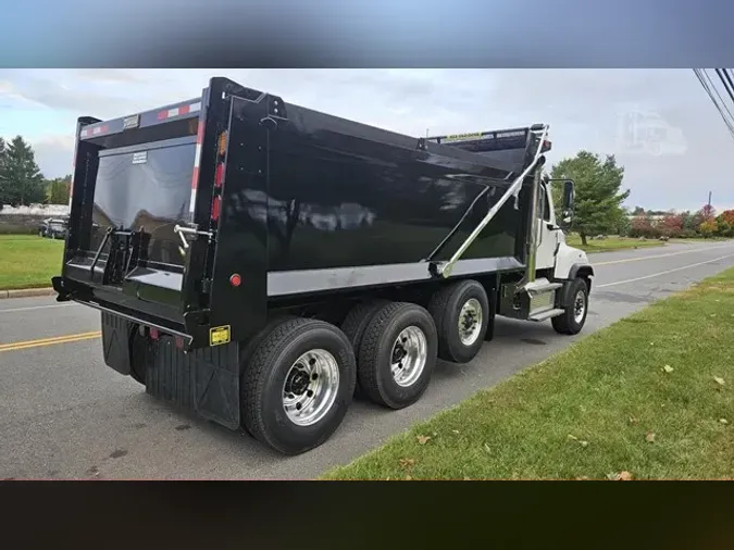 2026 FREIGHTLINER 114SD PLUS