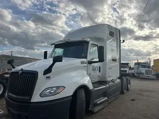 2023 INTERNATIONAL LT