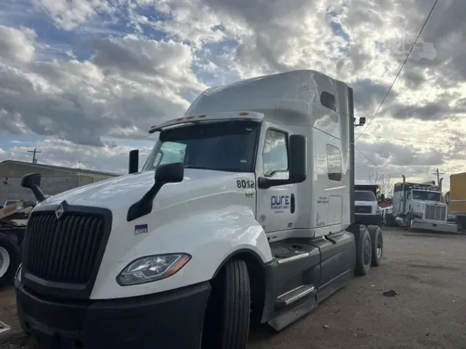 2023 INTERNATIONAL LT4432108a7be2c99f0c74fa2b8973442c