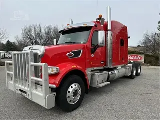 2019 PETERBILT 567