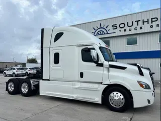 2022 Freightliner PT126SLP
