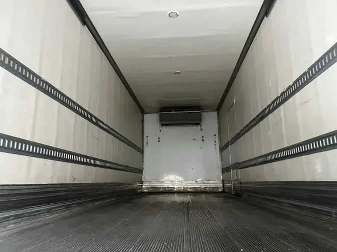 2019 NAVISTAR INTERNATIONAL MV607 (4X2)44341cae55061f9ca94dc7b3deadd327