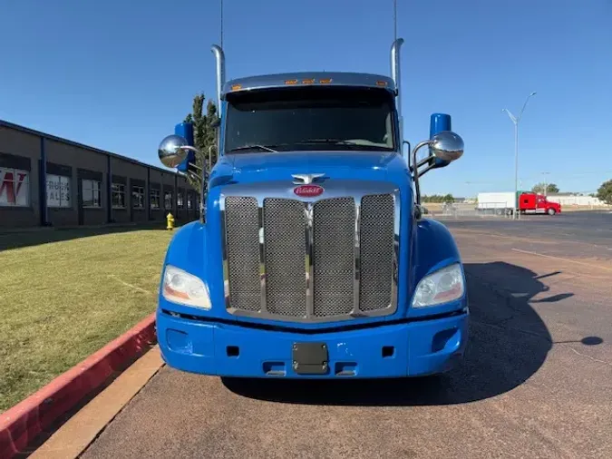 2020 PETERBILT 579