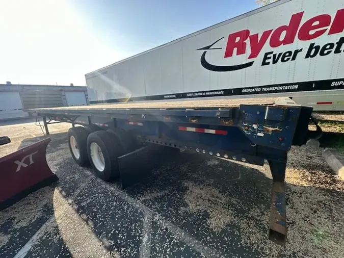 2015 GREAT DANE TRAILERS FSP 45/102