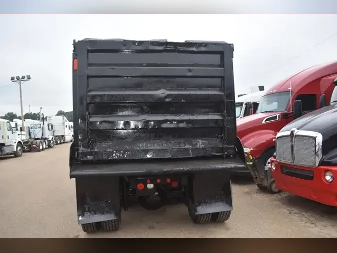 2017 KENWORTH T880