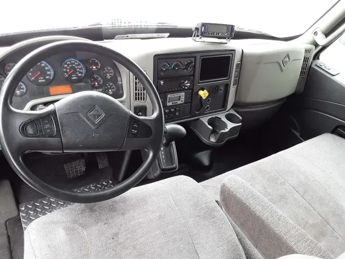 2018 NAVISTAR INTERNATIONAL 4300