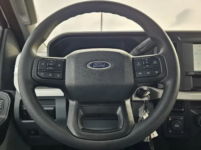 2025 Ford Super Duty F-250 SRW