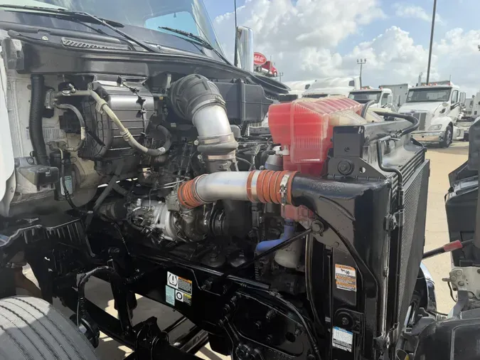 2021 Peterbilt 57944367c6bb836f50ba3b4b5d6c26ca5de