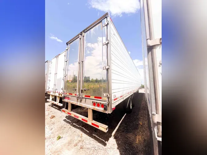 2008 WABASH WA-REF