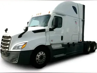 2022 Freightliner Cascadia