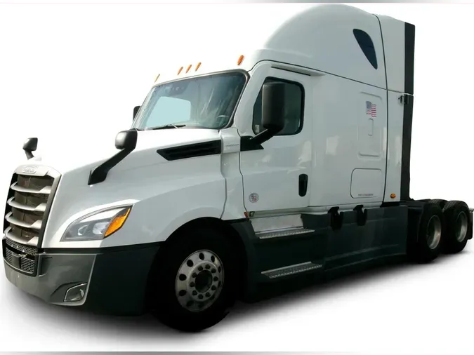 2022 Freightliner Cascadia4438df13f2c34a0bb407dbbdbc1b8665