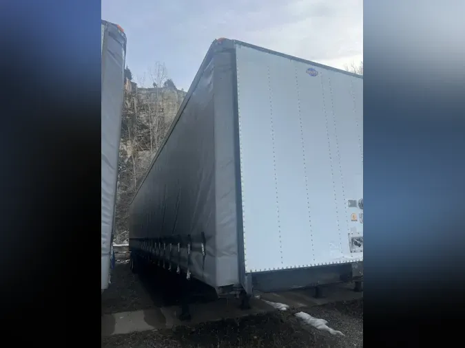 2015 UTILITY TRAILERS TS2CHA 53/162/10244391b346058c5fda7045add17833093