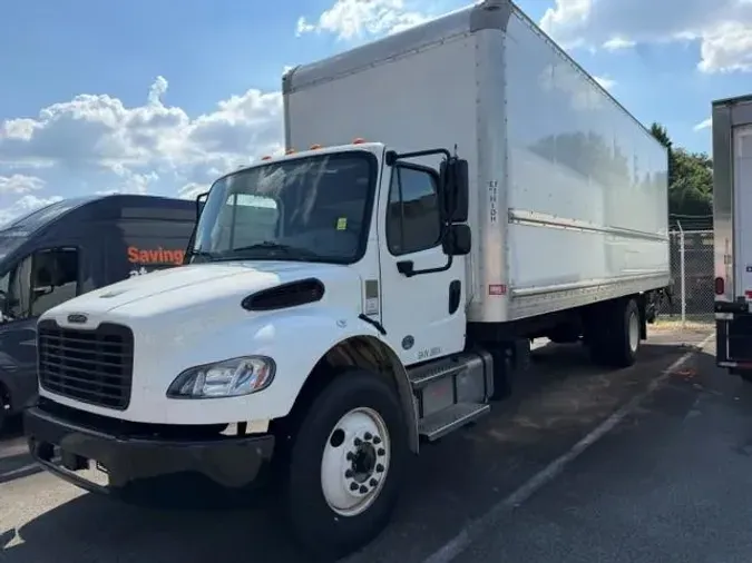 2022 Freightliner Business Class M2 106443a162fea1becd938b24ad0f86a0cc3