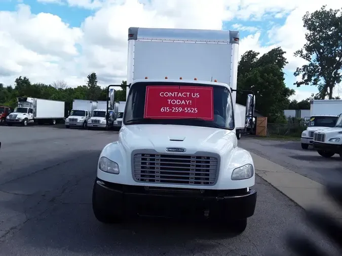 2018 FREIGHTLINER M2 106