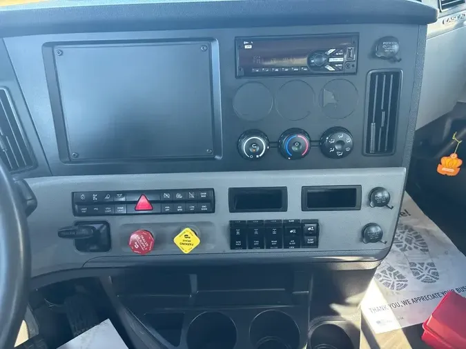 2019 FREIGHTLINER/MERCEDES NEW CASCADIA PX12664443b587af58b3df4a5e103fae0e838ea