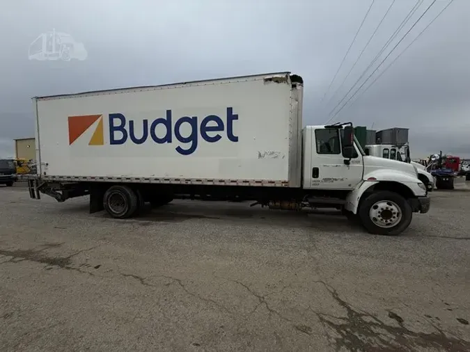 2019 INTERNATIONAL DURASTAR 4300443bead264bb31aa8d3f1462d277cb71