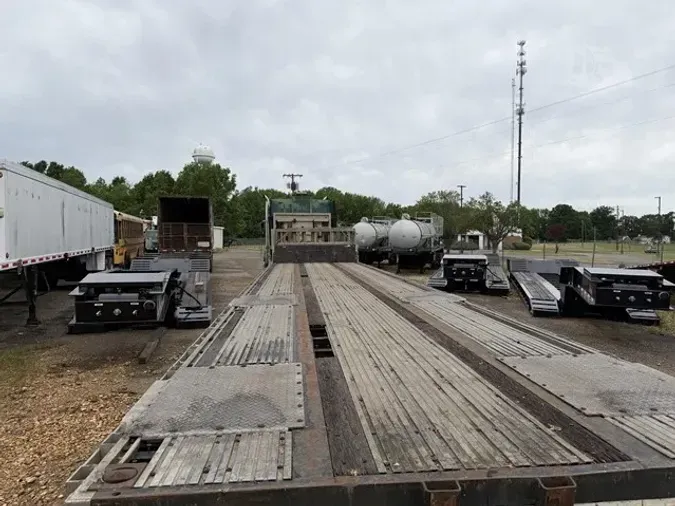 2005 DOONAN SPECIALIZED 