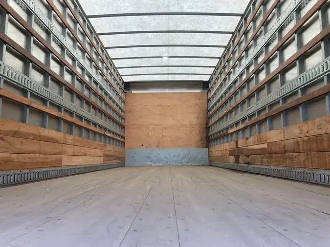 2019 FREIGHTLINER/MERCEDES M2 106443cce46ce03146d47da7048da8d1f07