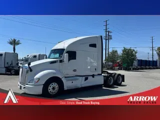 2020 KENWORTH T680