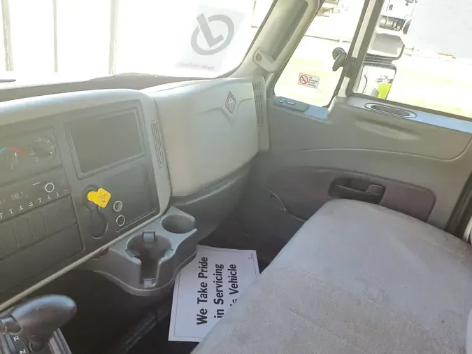 2018 NAVISTAR INTERNATIONAL 4300