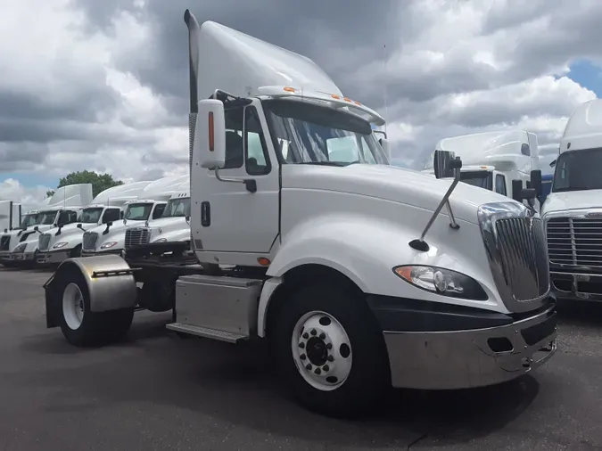 2017 NAVISTAR INTERNATIONAL PROSTAR