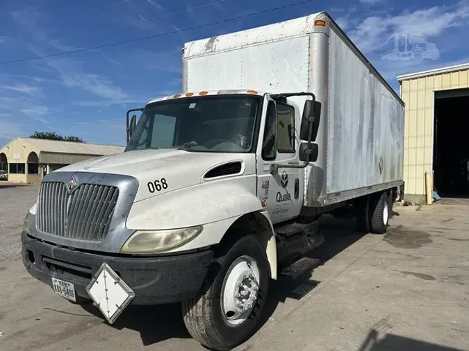 2003 INTERNATIONAL DURASTAR 4300443fd5eca5a7b836f14b5b900be1797c