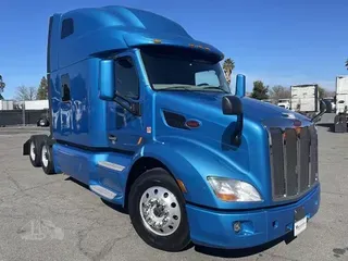 2022 PETERBILT 579