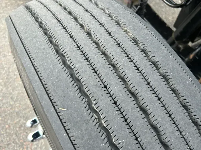 2021 Kenworth W900L4441127245a961fa27034bb6df33d119