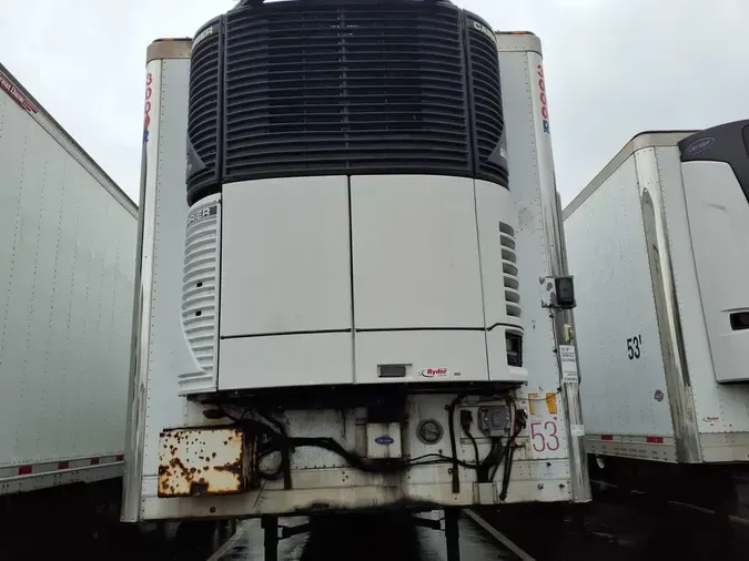 2013 UTILITY TRAILERS VS2R 53/162/102