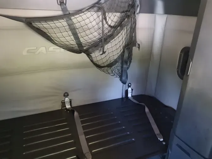 2019 FREIGHTLINER NEW CASCADIA PX12664