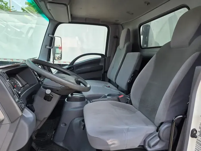 2019 ISUZU NPR
