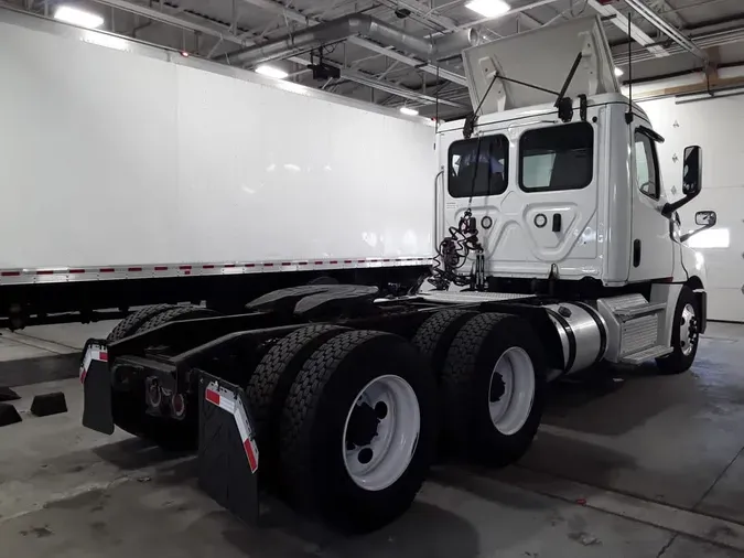 2019 FREIGHTLINER/MERCEDES NEW CASCADIA PX12664