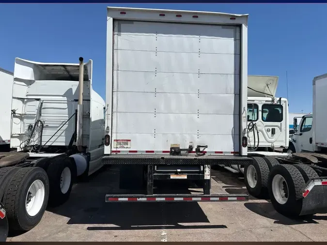 2019 NAVISTAR INTERNATIONAL 4300