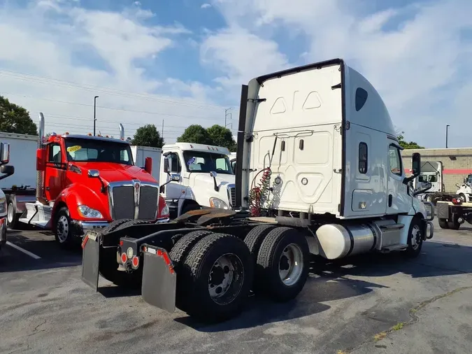 2020 FREIGHTLINER NEW CASCADIA PX12664
