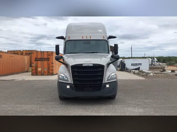 2021 Freightliner Cascadia