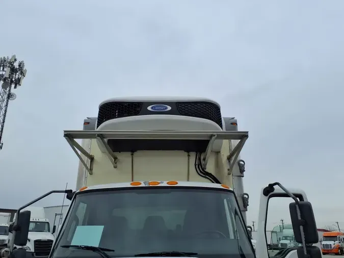 2020 NAVISTAR INTERNATIONAL MV607 (4X2)