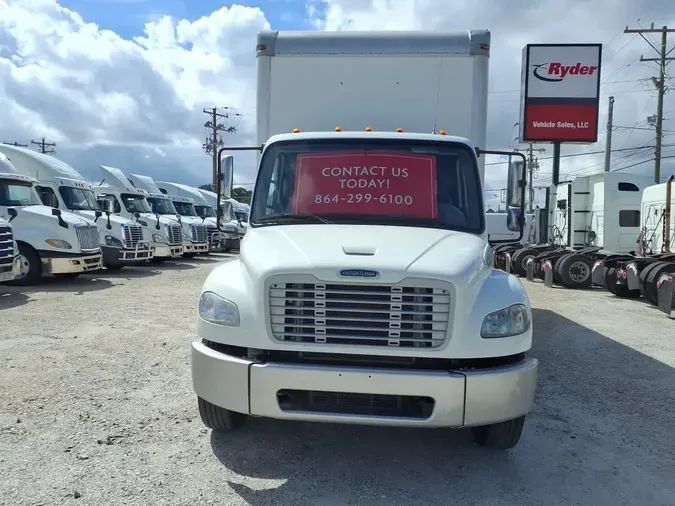 2018 FREIGHTLINER M2 106