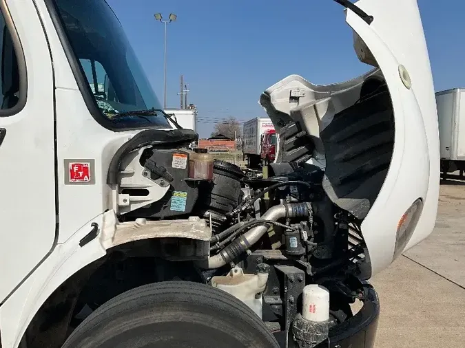 2019 Freightliner M2