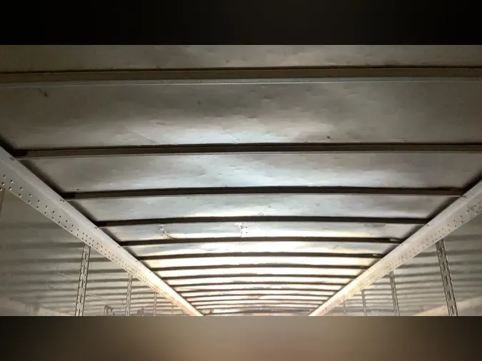 2013 Hyundai VAN