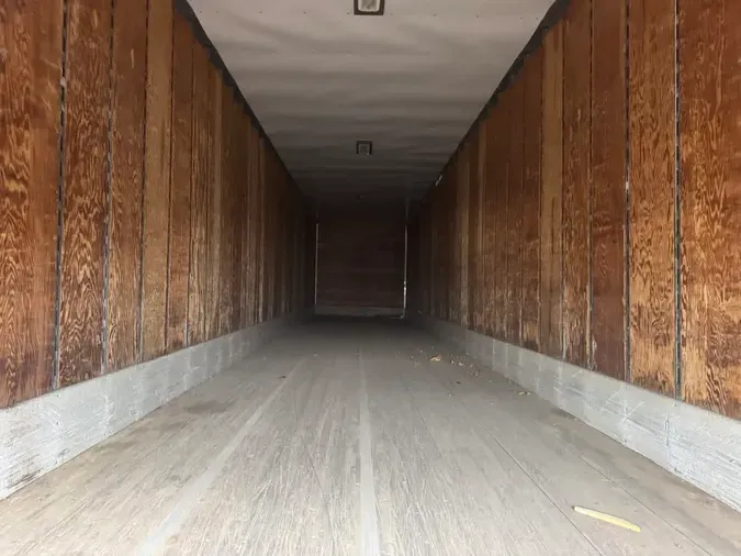 2006 UTILITY TRAILERS VS2DC 48/156/102