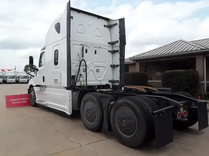 2020 FREIGHTLINER NEW CASCADIA PX12664