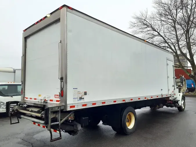 2019 NAVISTAR INTERNATIONAL 4300