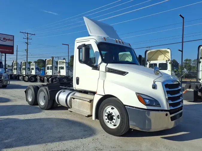 2021 FREIGHTLINER/MERCEDES NEW CASCADIA PX12664