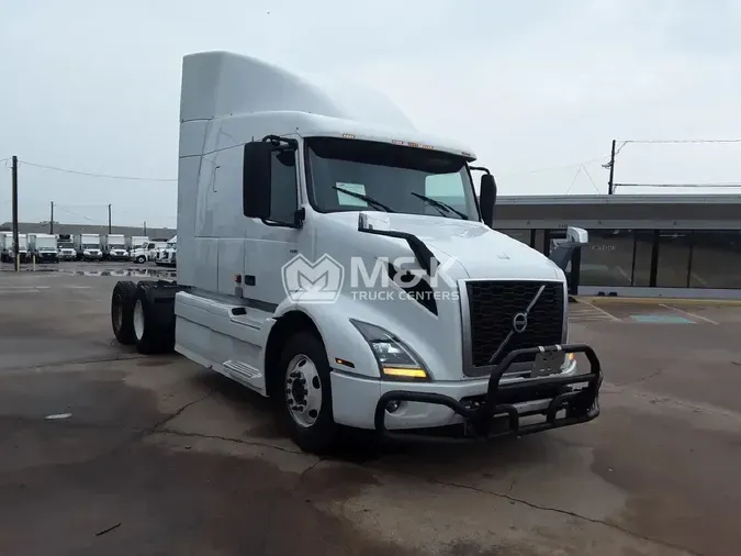 2019 VOLVO VNR64T6404447e950265142550ab5a82bdfb81edd